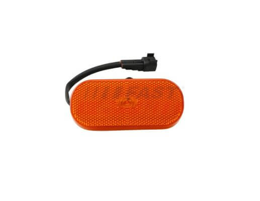 Marker Light ford transit 2013 onwards van model. order with van parts ireland for fast nationwide delivery