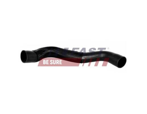 intercooler hose suitable for fiat ducato 2006-2014 van model.