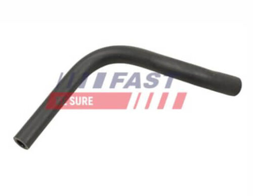 FT10345 Renault Master DPF Sensor Rubber Hose now available from vanparts.ie Ireland.