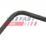 FT10345 Renault Master DPF Sensor Rubber Hose now available from vanparts.ie Ireland.