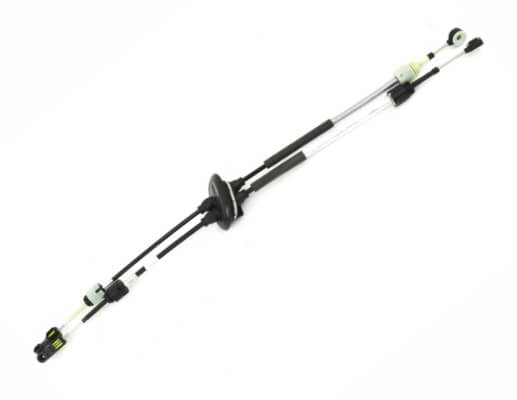 Gear Selector Cable Berlingo 08>18 now available from vanparts.ie Ireland.