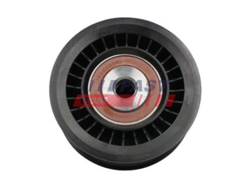 FT44203 Aux Belt Tensioner Pulley suitable for 2010> Renault Master van model now available from vanparts.ie Ireland