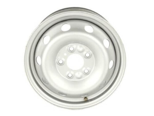 2006> Fiat Ducato 15" 5 Stud Wheel Rim