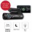 Atlas X 2-channel dash cam system with front and rear cameras for vans – Vanparts.ie