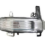 Mirror Repeater (Left) VW Crafter/MAN TGE 17> now available at vanparts.ie
