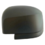 Upper Mirror Cover Left (Black Grained) Crafter 16>