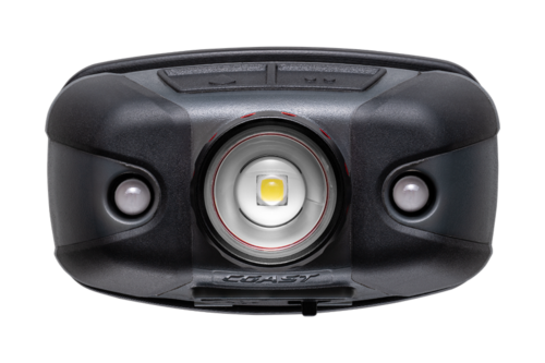 COAST FLX40R rechargeable LED headlamp order today from vanparts.ie