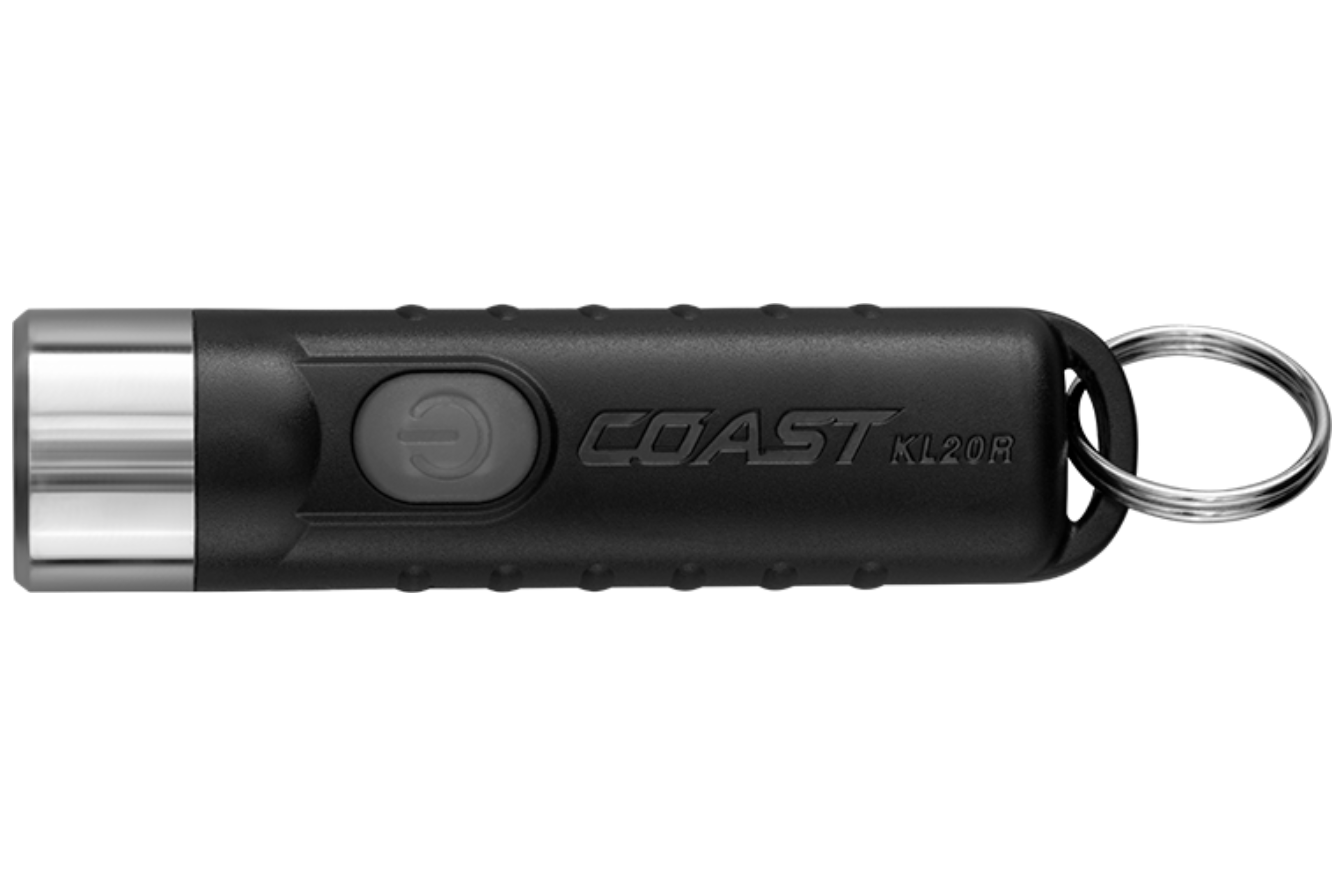 Coast KL20R USB-C rechargeable keychain light