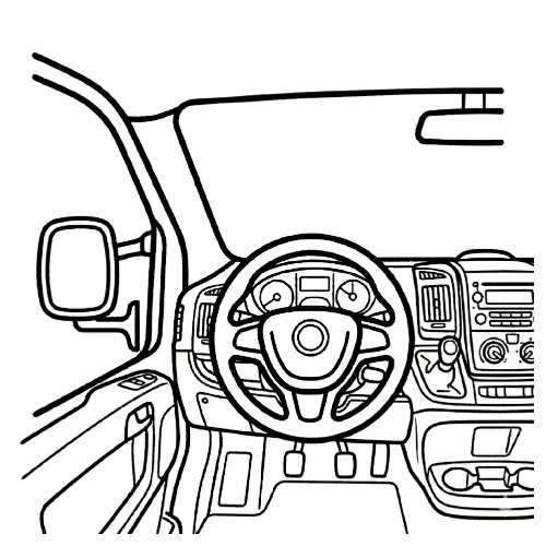 Left Hand Drive Vehicles