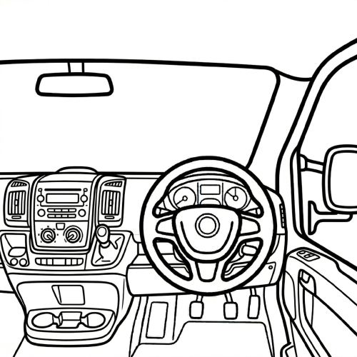 Right Hand Drive Vehicles