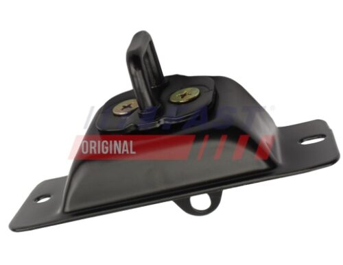 Rear Door Striker (with Bracket) Master 10>