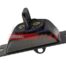 Rear Door Striker (with Bracket) Master 10>