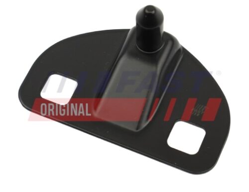 Rear Right Door Lower Striker Pin (On Door) Master 10>