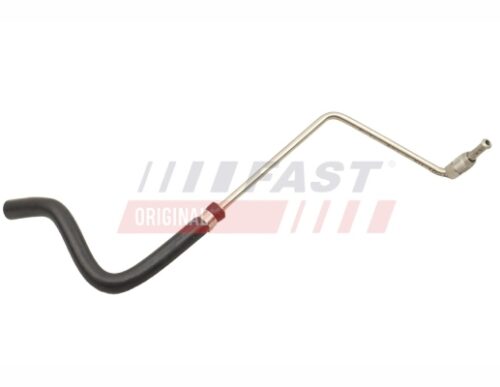 DPF Pressure Sensor Pipe