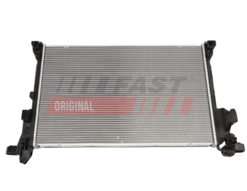 Cooling Rad Trafic 2.0Dci 19>