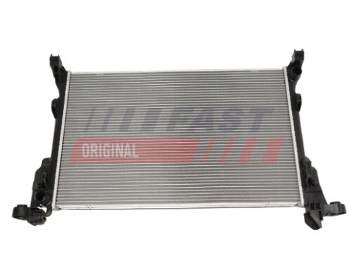 Cooling Rad Trafic 2.0Dci 19>