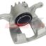 F/R Brake Caliper Trafic 14> 60mm (No Bracket)