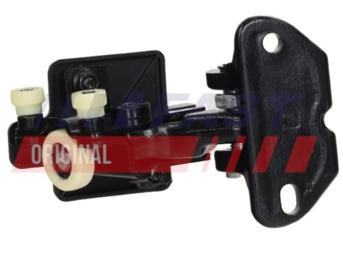 Centre Left Door Roller Ducato 14>