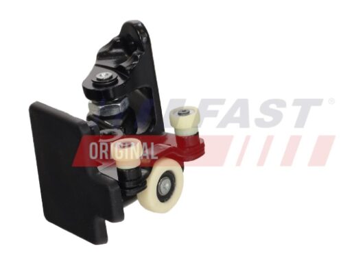 Centre Left Door Roller Ducato 14>