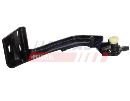 Lower Left Door Roller Ducato 14>