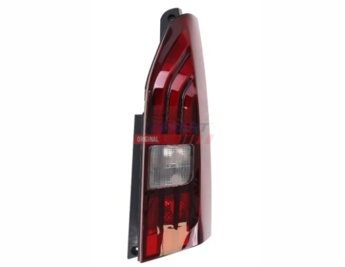 R/R Lamp (Tailgate Model) Peugeot Rifter 18>