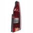 R/R Lamp (Tailgate Model) Peugeot Rifter 18>