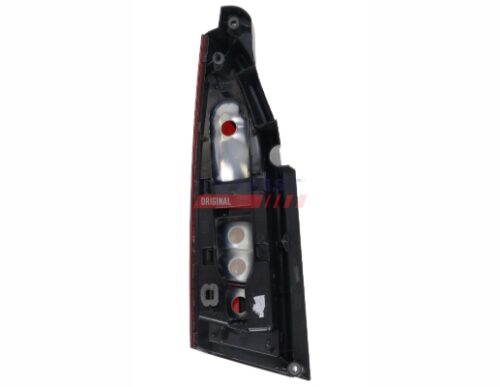 R/R Lamp (Tailgate Model) Peugeot Rifter 18>