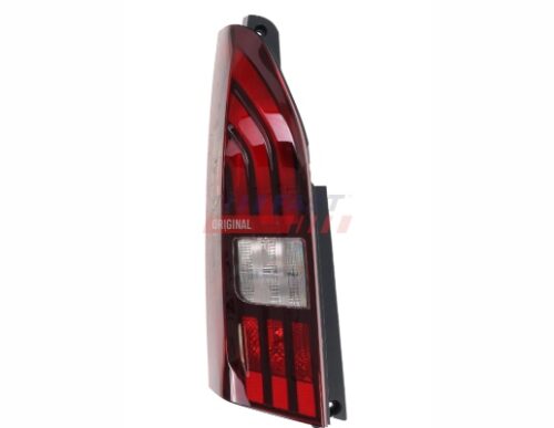 R/L Lamp (Tailgate Model) Peugeot Rifter 18>