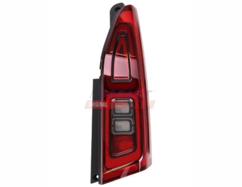R/R Lamp (Tailgate Model) Berlingo 18>