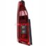 R/L Lamp (Tailgate Model) Berlingo 18>