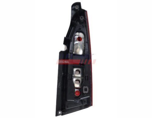 R/L Lamp (Tailgate Model) Berlingo 18>
