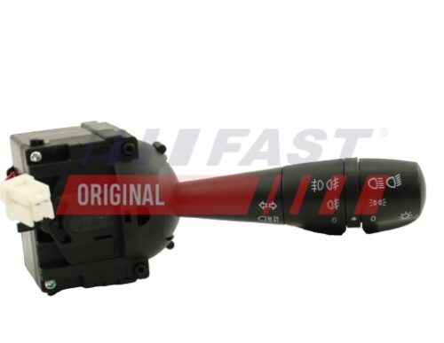 Steering Column Switch (15+2Pin) with Front Fogs Trafic 14>