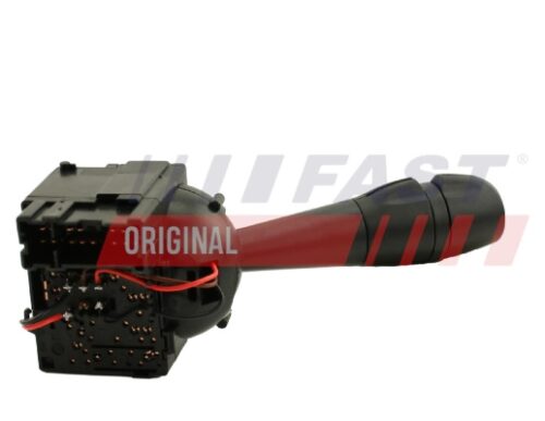 Steering Column Switch (15+2Pin) with Front Fogs Trafic 14>
