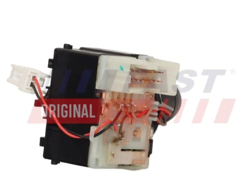 Steering Column Switch (14+2Pin) with Auto Lights & Front Fogs Trafic 14>