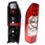 R/L Lamp Ducato 06> (Maxi)