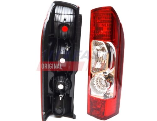 R/R Lamp Ducato 06> (Maxi)
