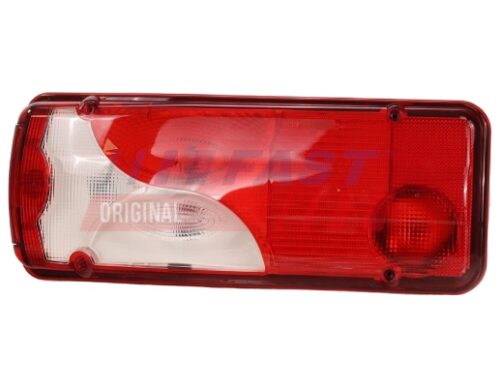 R/L Lamp Chassis Cab 06> 18> Sprinter