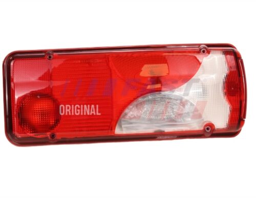 R/R Lamp Chassis Cab 06> 18> Sprinter