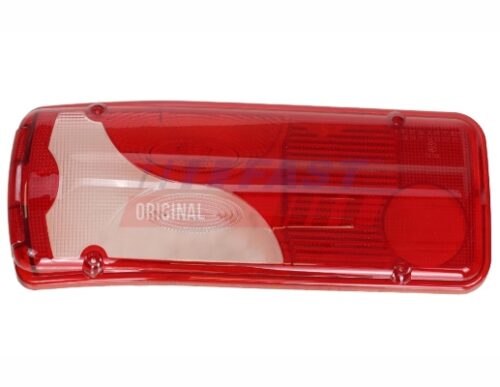 Tail Lamp Cover Sprinter 06> 18> Left