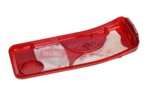 Tail Lamp Cover Sprinter 06> 18> Left