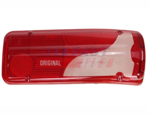Tail Lamp Cover Sprinter 06> 18> Right