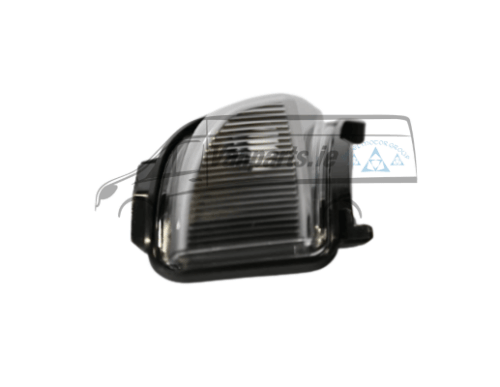 2021-Renault-Kangoo-Mirrors Right Replacement Indicator