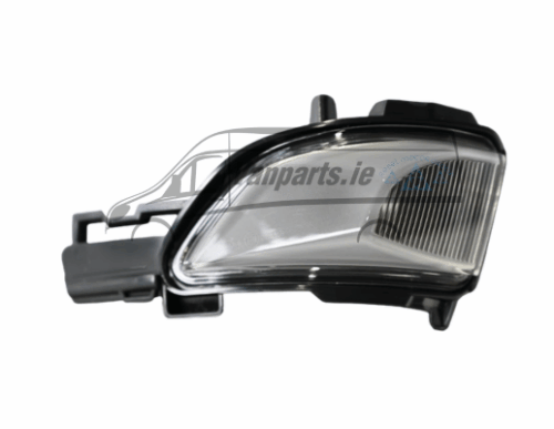 2021 Renault Kangoo Mirrors Left Indicator
