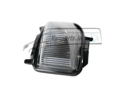 2021 Renault Kangoo Mirrors Left Indicator