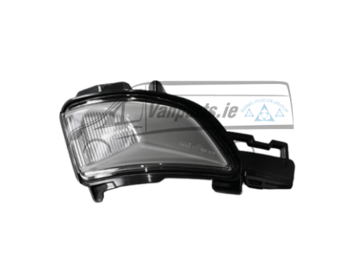 2021-Renault-Kangoo-Mirrors Right Replacement Indicator
