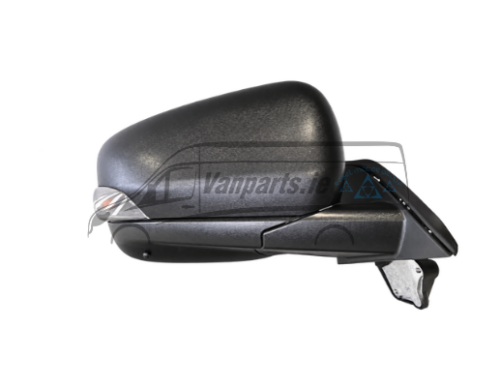 2021 Renault Kangoo Complete Mirrors