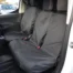 Citroen Berlingo 2018 onwards tailored waterproof front seat coversBerlingo 18>