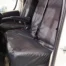 Custom fit driver's seat cover for Opel Movano C 2022 onwards