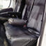 Custom fit front 3 seat covers for Opel Movano C 2022 onwards with folding passenger worktray