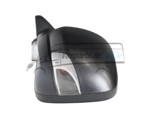 Renault Kangoo 2021 onwards replacement wing mirror – product detail